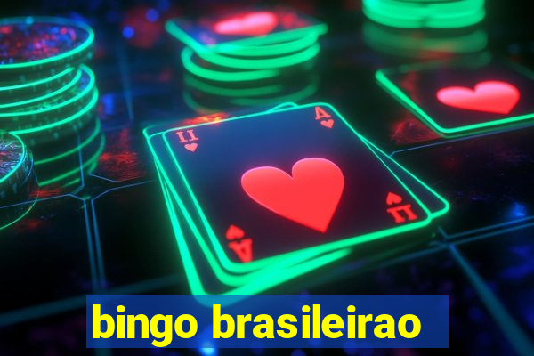 bingo brasileirao